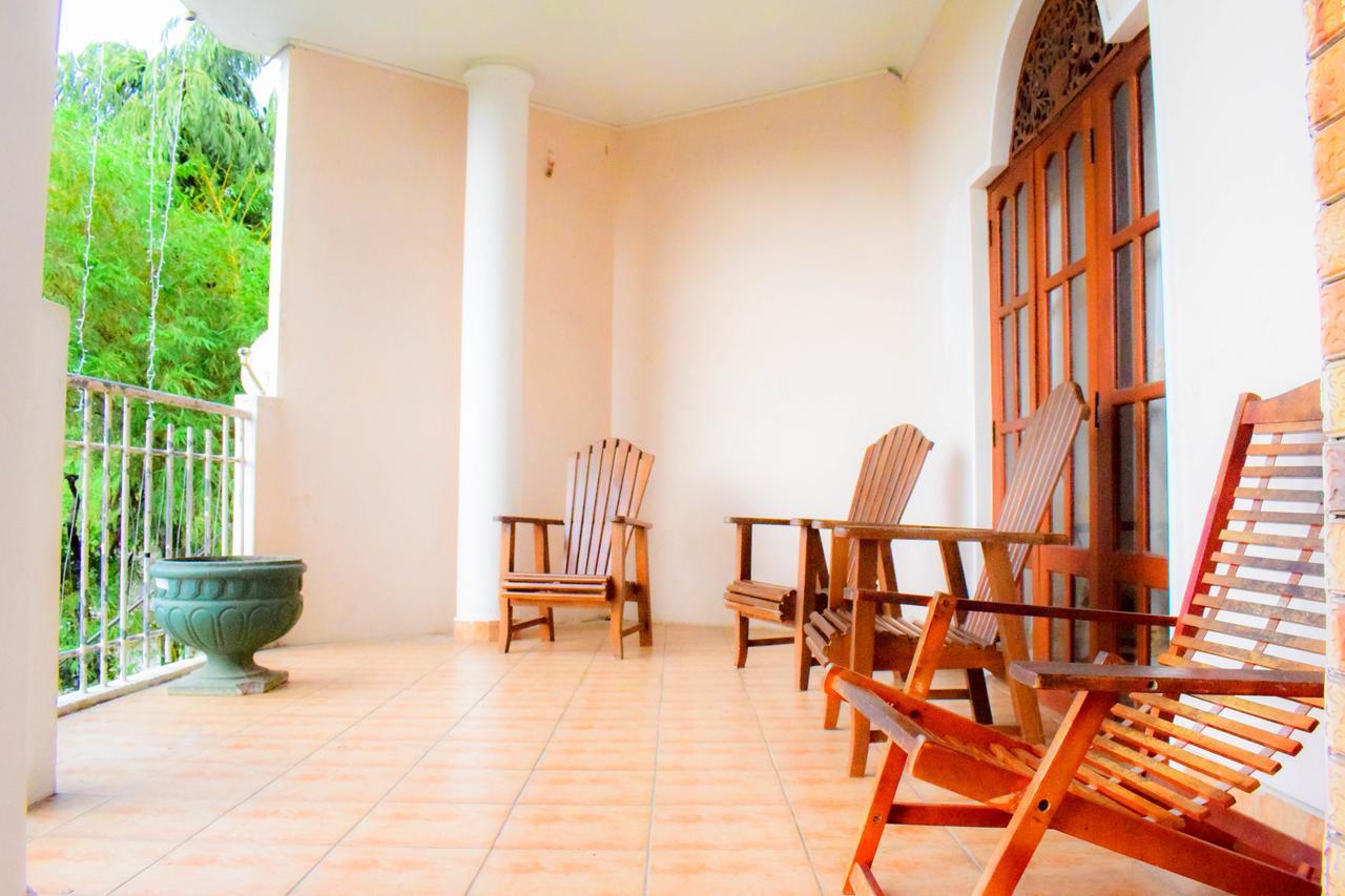 Unique View Kandy Ngoại thất bức ảnh