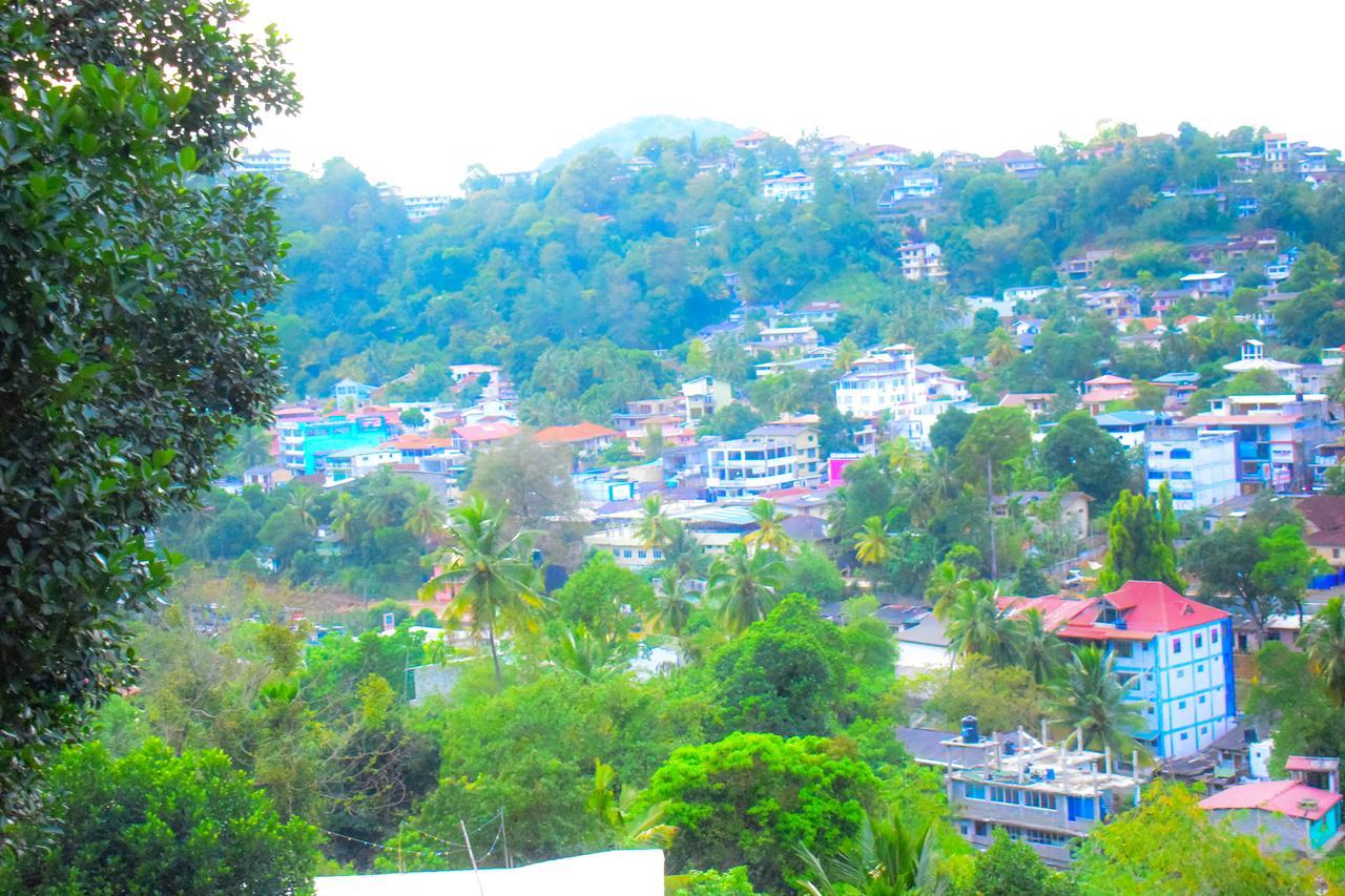 Unique View Kandy Ngoại thất bức ảnh