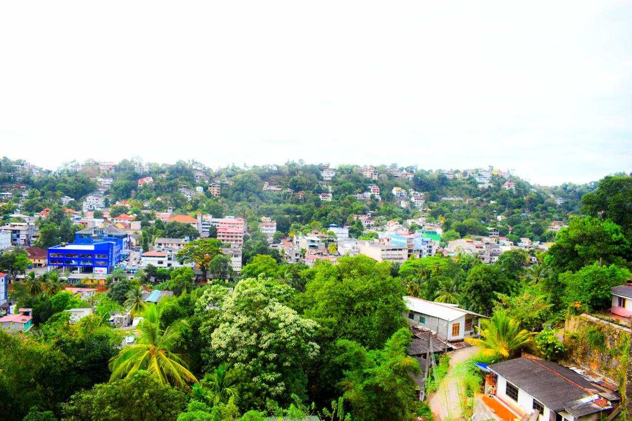 Unique View Kandy Ngoại thất bức ảnh