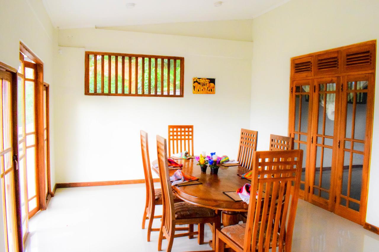 Unique View Kandy Ngoại thất bức ảnh