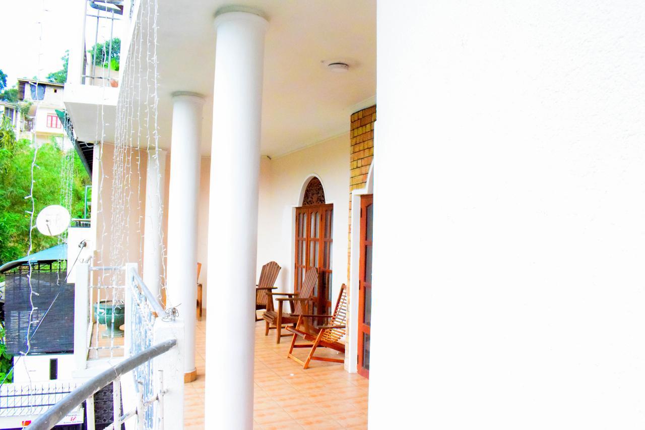 Unique View Kandy Ngoại thất bức ảnh