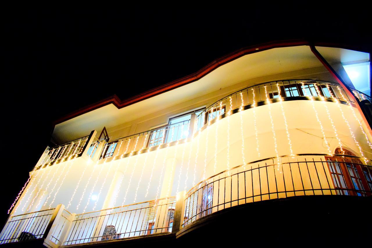 Unique View Kandy Ngoại thất bức ảnh