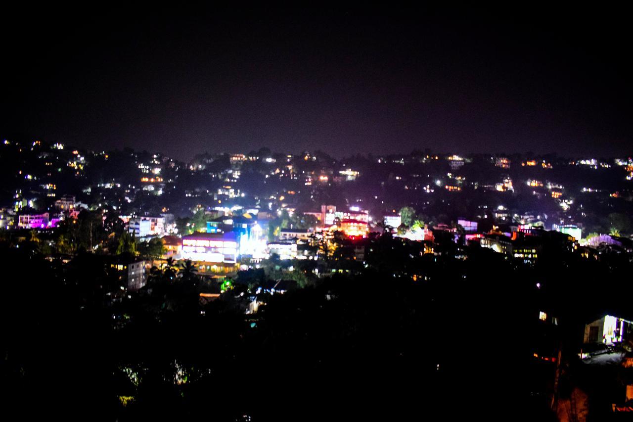 Unique View Kandy Ngoại thất bức ảnh