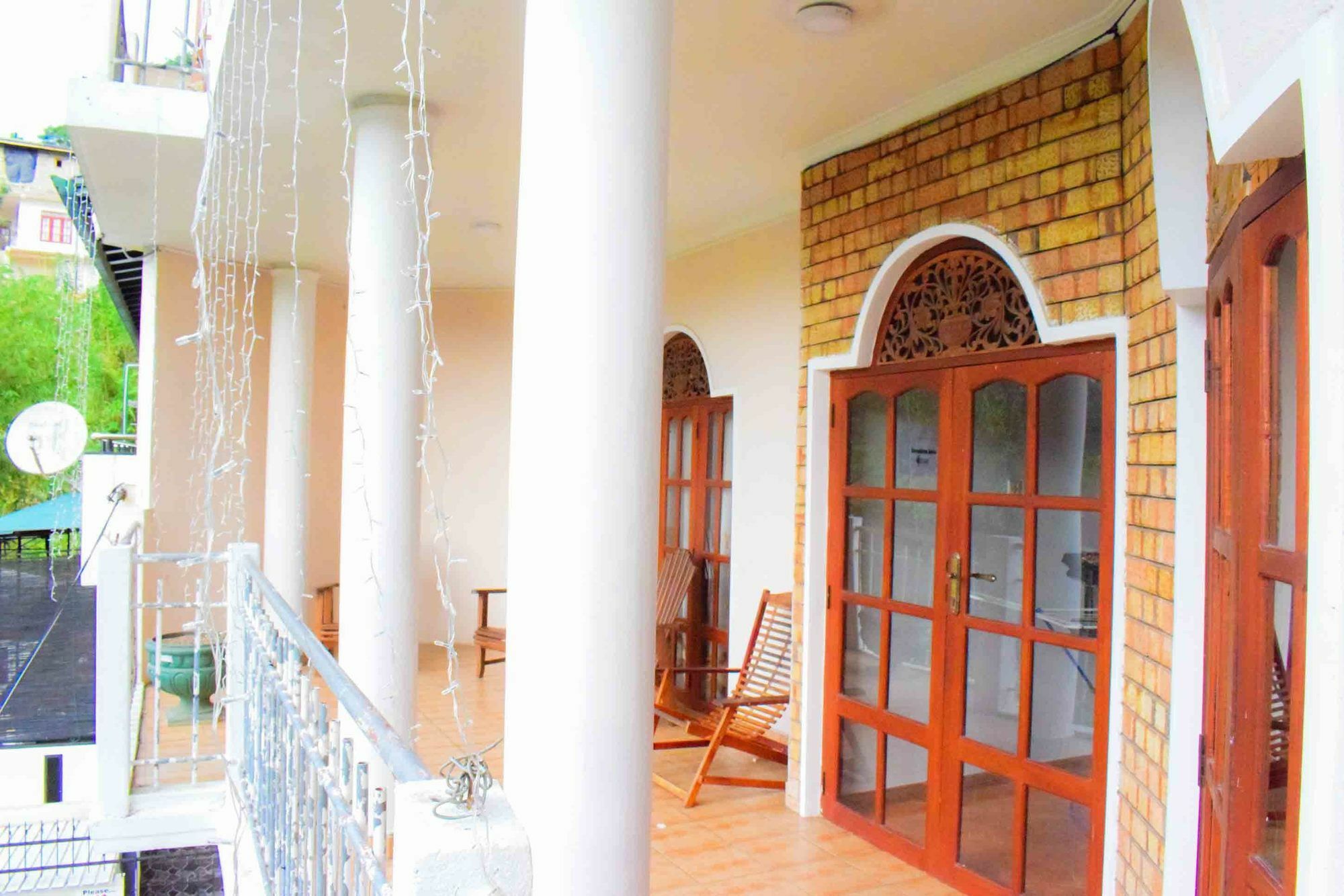 Unique View Kandy Ngoại thất bức ảnh