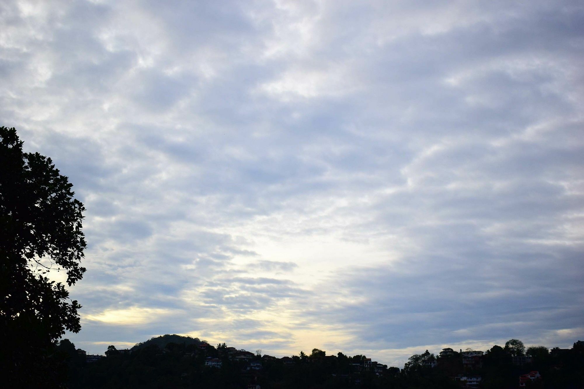 Unique View Kandy Ngoại thất bức ảnh