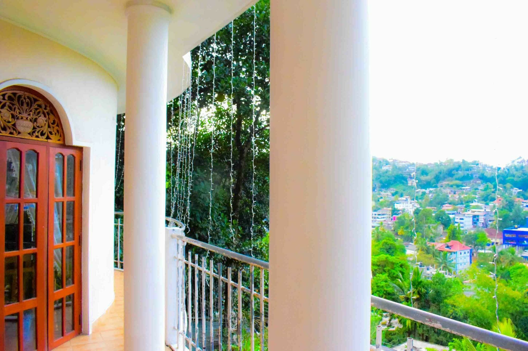 Unique View Kandy Ngoại thất bức ảnh