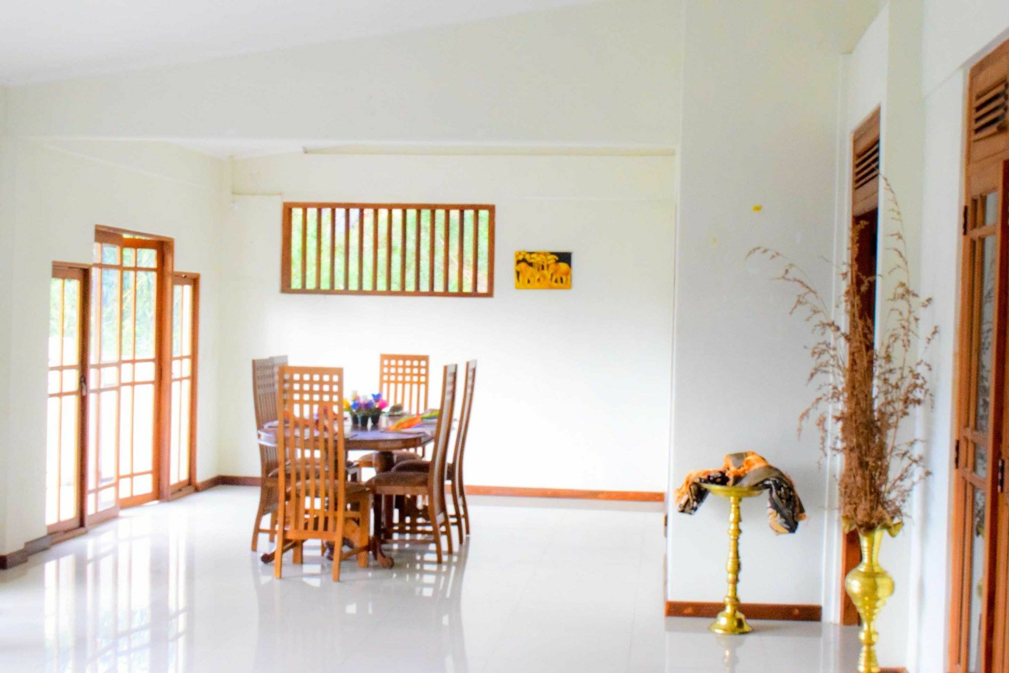 Unique View Kandy Ngoại thất bức ảnh